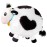 Squishable / Mini Cow 7 Plush