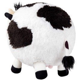 Squishable / Mini Cow 7 Plush