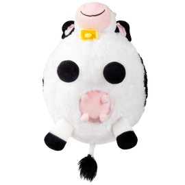 Squishable / Mini Cow 7 Plush