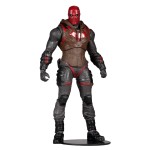 McFarlane Toys DC Multiverse Red Hood (Gotham Knights) 7 Action Figure with Accessories