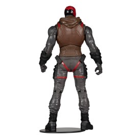 McFarlane Toys DC Multiverse Red Hood (Gotham Knights) 7 Action Figure with Accessories