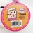 Bulls i Toy Squee-Zoo-Balls Minis - Complete Set of 10 Plush Clip Ons