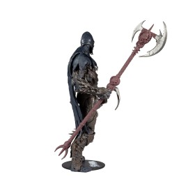 McFarlane Toys Raven Spawn 7 Action Figure with Accessories