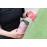 Smartshake DC COMICS Reforce Stainless Steel Protein Shaker Bottle 900 ml | 30 oz - Leakproof Screw-on Lid - BPA Free - Unisex - Non Insulated - Supergirl Logo