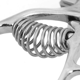 Telituny Hair Trimmer - Hair Removal Trimmer Cutter Hand Classic Clipper Barber Stainless Steel Manual Haircut Tool Telituny Hair Trimmer - Hair Removal Trimmer Cutter Hand Classic Clipper Barber Stainless Steel Manual Haircut Tool