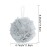 10 Pack of Bath Loofah Shower,Small Size Sponge Pouf Body Scrubber Exfoliator Scrubber Ball,Mesh Bath and Shower Sponge for Kids Women Men Body Wash Bathroom
