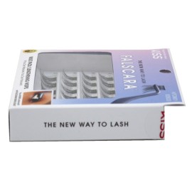 Kiss Falscara Lengthening Wisps Multi-Pack (Pack of 2) Kiss Falscara Lengthening Wisps Multi-Pack (Pack of 2)