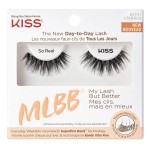 Kiss My Lash But Better So Real (Pack of 2)