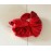GreenPleco Stuffed Red Betta Plush