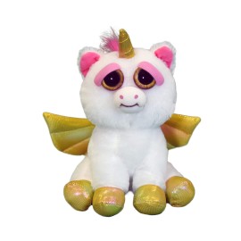Feisty Pets Alicorn Tammy Twinkletush
