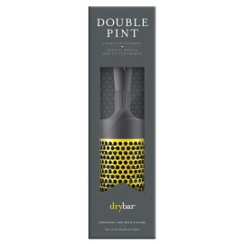 Drybar Double Pint Large Round Ceramic Brush