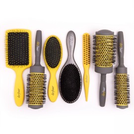 Drybar Double Pint Large Round Ceramic Brush