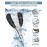 Toenail Clippers for Seniors Thick Toenail, Podiatrist Toe Nail Clipper Kits for Adult, Men, Women, Super Sharp Curved Blade Large Nail Tools, at Home Ingrown Toenail Remove Kit, 6 Pieces