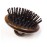 TAN MUJIANG Massage Hair Comb Hair Brush Round Shape (Round Shape Cushion Brush)