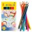 FanVean Colored Pencils,12 Count Presharpened Color Pencil,Classroom Set,School Supplies for Kids