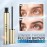 NYK1 CONCENTRATED Eyebrow Growth Serum For Thicker Brows (XL - 8ml) BrowForce Eyebrow Serum To Grow Brows Fuller Thicker Natural Eye Brow - Advanced Brow Growth Serums Formula For Eyebrows Regrowth