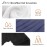 Hair Drying Towel Scrunchies - Terry Cloth Scrunchie Large Microfiber Hair Ties for Frizz Free Women Girls Thick Fuzzy Scrunchy Bobbles Hair Bands Ropes Ponytail Holder Wet Hair Accessories