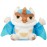 Capcom Monster Hunter: Bishaten Chibi Plush Toy