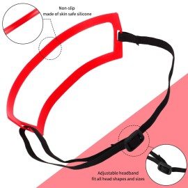 Tianwei Neck Hair Shaping and Trimming Template for Neckline and Hairline - Edge up Straight Haircut Tool