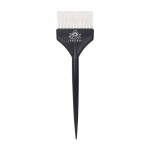 Cooboard Hair Color Brush Soft Bristle Hair Coloring Brush | Tint Dying Coloring Applicator - Dye Brush for Bleach and Dye | Pointed Handle