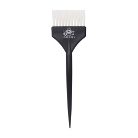 Cooboard Hair Color Brush Soft Bristle Hair Coloring Brush | Tint Dying Coloring Applicator - Dye Brush for Bleach and Dye | Pointed Handle