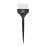 Cooboard Hair Color Brush Soft Bristle Hair Coloring Brush | Tint Dying Coloring Applicator - Dye Brush for Bleach and Dye | Pointed Handle