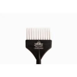 Cooboard Hair Color Brush Soft Bristle Hair Coloring Brush | Tint Dying Coloring Applicator - Dye Brush for Bleach and Dye | Pointed Handle Cooboard Hair Color Brush Soft Bristle Hair Coloring Brush | Tint Dying Coloring Applicator - Dye Brush for Bleach and Dye | Pointed Handle