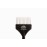 Cooboard Hair Color Brush Soft Bristle Hair Coloring Brush | Tint Dying Coloring Applicator - Dye Brush for Bleach and Dye | Pointed Handle