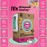 WBM Home Laundry Detergent Pods, Spring Fragrance Scent, 32 Count - HE Concentrated Laundry Pods with 10x Ultra Power Cleaning and 4D Laundry Stain Remover
