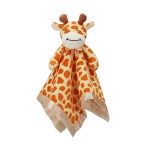 Pro Goleem Giraffe Loveys for Babies Soft Security Blanket Snuggle Toy Stuffed Animal Blanket Unisex Baby Lovie Baby Gifts for Infant and Toddler 16 Inch