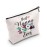 TSOTMO Best Nonna Ever Gift Grandma Gift from Grandchild Nonna Makeup Bag (Nonna)