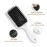 Dinosaur Cute Boys Anti-Static Toddler Comb Hair Brush with Air Cushion Detangler for Adults & Kids