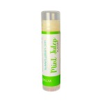 NO MELT LIP BALM (Mint Julep)
