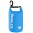 IDRYBAG Dry Bag for Kayaking Waterproof 2L/5L/10L/15L/20L, Small Dry Sack Waterproof Bag for Boating