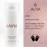 Avya Skincare Ayurvedic Weekend Travel Set | 4 Piece Skincare Travel Set | Gentle Cleanser, Eye Cream, Anti-Aging Serum, Night Cream