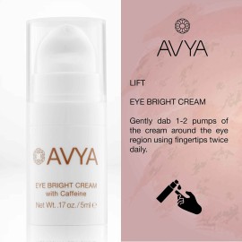 Avya Skincare Ayurvedic Weekend Travel Set | 4 Piece Skincare Travel Set | Gentle Cleanser, Eye Cream, Anti-Aging Serum, Night Cream