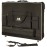 Master Massage Carrying Case with Wheels for 30 Massage Table, Black