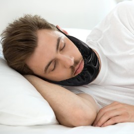 MIKIMIQI Men Beard Bandana, 3 Pack XL Size Men Beard Bib Black Beard Covers Soft and Silky Satin Facial Hair Apron Guard Bonnet Rag Man Bedtime Bib Beard Cap, Oversize for Big Long Beard MIKIMIQI Men Beard Bandana, 3 Pack XL Size Men Beard Bib Black Beard Covers Soft and Silky Satin Facial Hair Apron Guard Bonnet Rag Man Bedtime Bib Beard Cap, Oversize for Big Long Beard