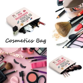 WCGXKO Nurse Gift Nurse Cosmetics Gift Nursing School Survival kit Gift for RN CNA LPV BSN LVP (NURSING SCHOOL)