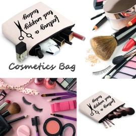 WCGXKO Funny Hairdresser Gift Cosmetology Graduation Gift Feeling A Tad Snippy Today Hairstylist Supplies (Feeling a tad snippy today) WCGXKO Funny Hairdresser Gift Cosmetology Graduation Gift Feeling A Tad Snippy Today Hairstylist Supplies (Feeling a tad snippy today)