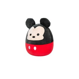 Disney Squishmallow 8 Mickey Mouse Kelly Toys Super Soft Stuffed Plush Toy Pillow
