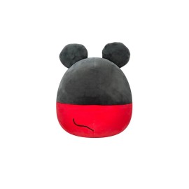 Disney Squishmallow 8 Mickey Mouse Kelly Toys Super Soft Stuffed Plush Toy Pillow