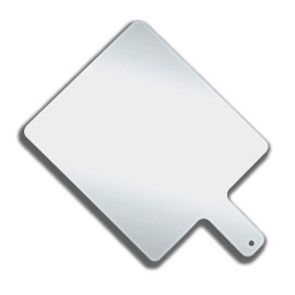 BarberMate Unbreakable Mirror BarberMate Unbreakable Mirror