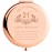 21st Birthday Gifts for Daughter Behind You All Your Memories Before You All Your Dreams 21 Birthday for Niece Her Granddaughter Inspiration Gifts Engraved Compact Mirror for Sister BFF Rose Gold