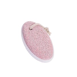 1 Pcs Pink Double Side Natural Pumice Stone Foot C..