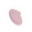 1 Pcs Pink Double Side Natural Pumice Stone Foot Callus Scrubber Corn Remover Foot Grinding Stone