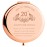 20th Birthday Gift for Girls Stainless Steel Portable Compact Makeup Mirror Behind You All Your Memories Before You All Your Dreams Inspiration Presents with Gift Box for Friend Sister Rose Gold