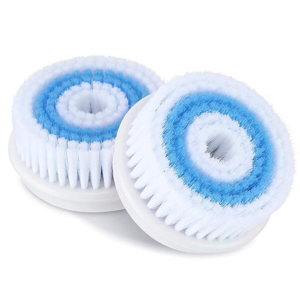UMICKOO Facial Cleansing Brush Head Replacement UMICKOO Facial Cleansing Brush Head Replacement