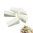 Art&Beauty 12Pcs Gradient Shaped Nails Soft Sponges for Color Fade Manicure Nail Art Tools