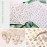 Butterfly Nail StickersGold Nail Art Stickers Silver Color Decals Self-Adhesive Laser Butterflies Design Tattoos Accessories Decorations for Acrylic Nails - 8 Sheets